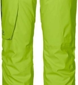 Jack Wolfskin Whiteline Texapore 3In1 Pts M Lime 48