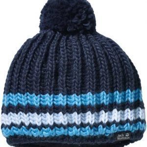 Jack Wolfskin Windy Harbor Cap Tummansininen L