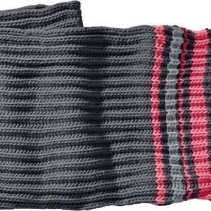 Jack Wolfskin Windy Harbor Scarf Ruskea