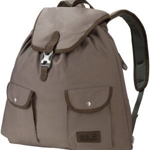 Jack Wolfskin Woodford Beige