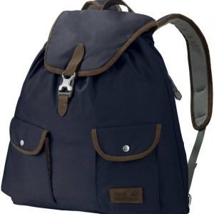 Jack Wolfskin Woodford Night Blue