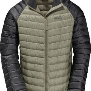 Jack Wolfskin Zenon Altis Oliivi L