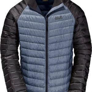 Jack Wolfskin Zenon Altis Tummansininen L