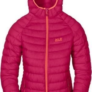 Jack Wolfskin Zenon Storm Punainen L