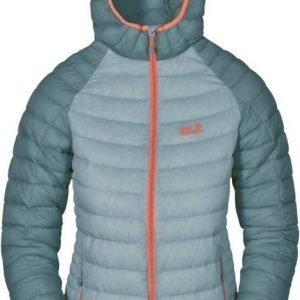 Jack Wolfskin Zenon Storm Vihreä L