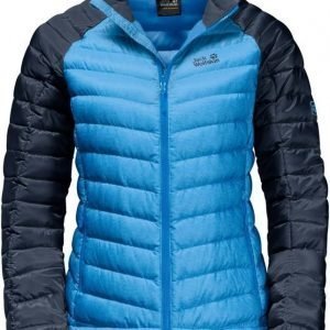 Jack Wolfskin Zenon Track Sininen XS