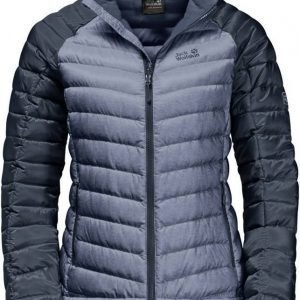 Jack Wolfskin Zenon Track Tummansininen L