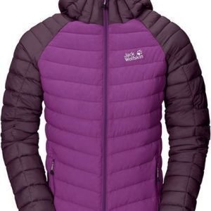 Jack Wolfskin Zenon XT Jacket Women Lila S