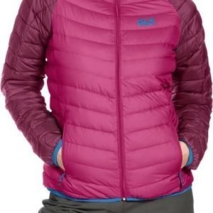 Jack Wolfskin Zenon XT Jacket Women Magenta L