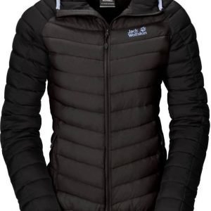 Jack Wolfskin Zenon XT Jacket Women teräs L