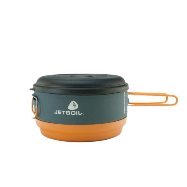 Jetboil FluxRing 3L kattila