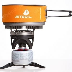 Jetboil Group Cooking System ryhmäkeitin