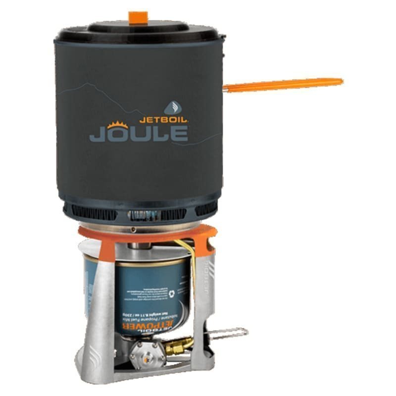 Jetboil Joule