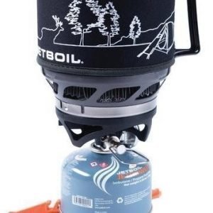 Jetboil MiniMo 1