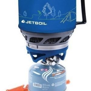 Jetboil MiniMo 1