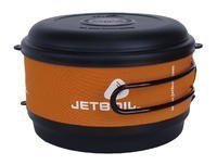 Jetboil - kattila (1