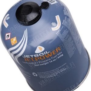 Jetpower kaasu 450 g