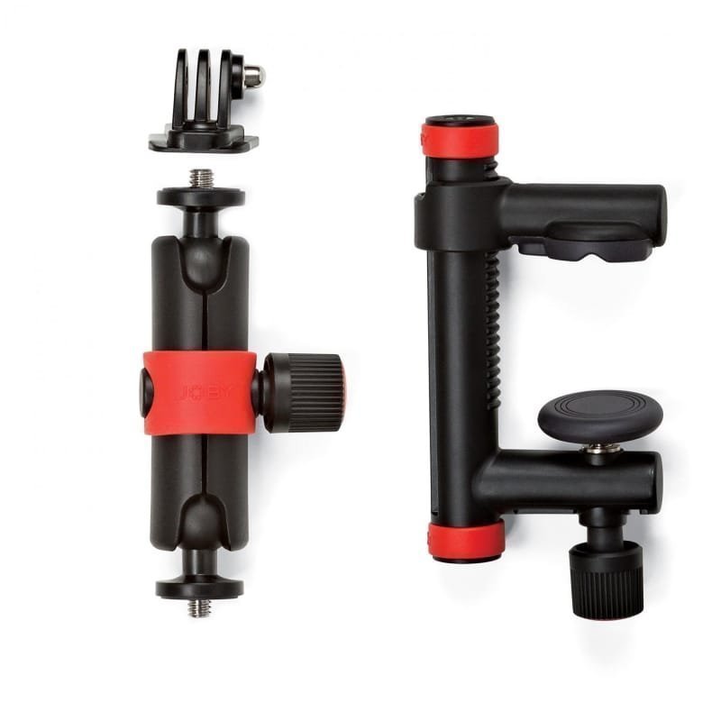 Joby Action Clamp & Locking Arm ONE SIZE