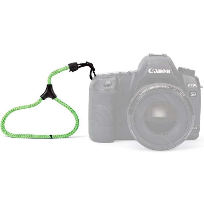 Joby DSLR Wrist Strap 1SIZE Grey
