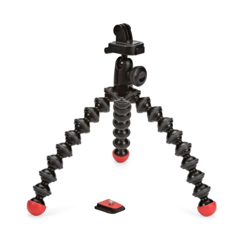 Joby Gorilla Pod With Mount 1SIZE