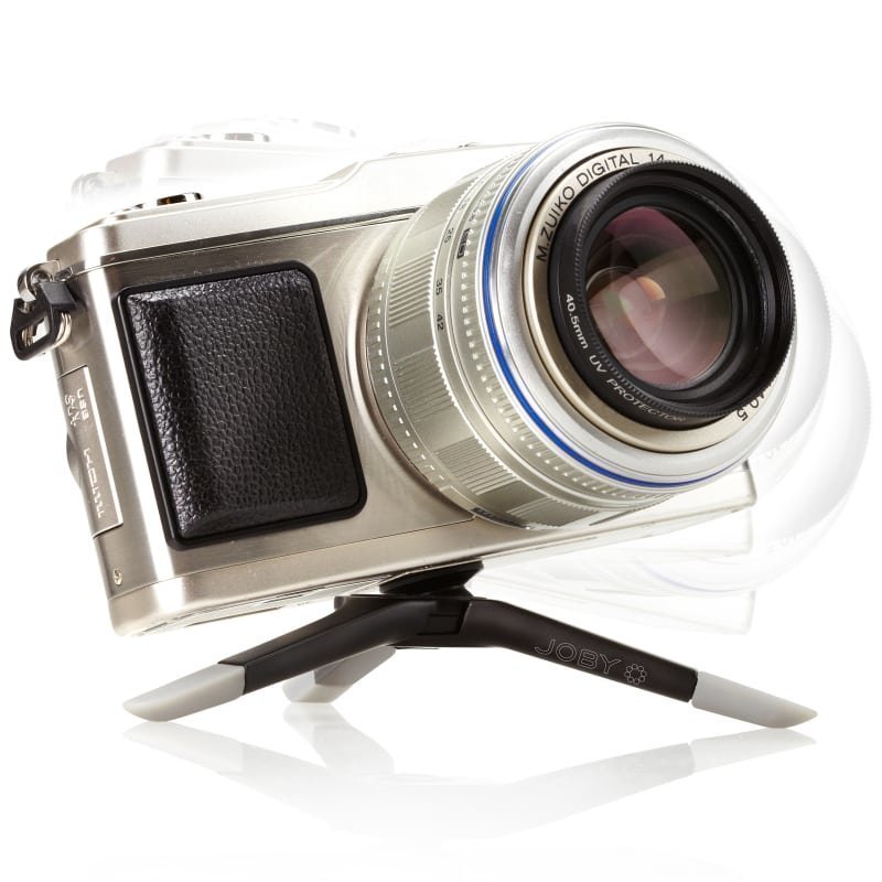 Joby Stativ Micro 800 Hybrid