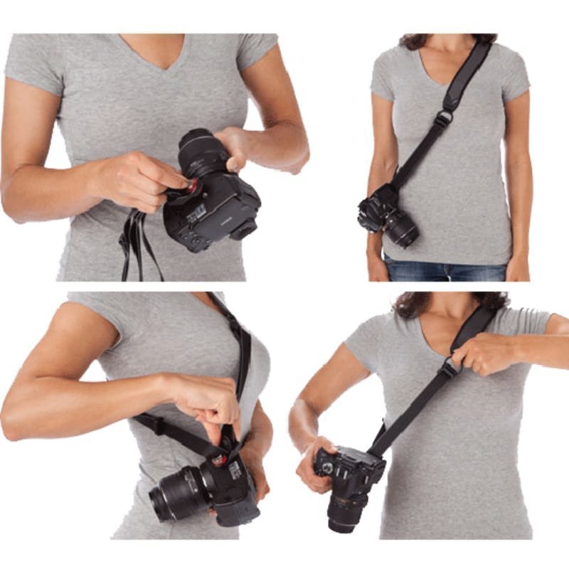 Joby Ultrafit Sling Strap Women 1SIZE