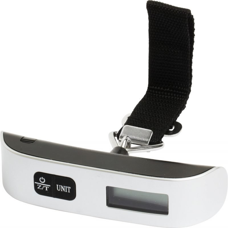 Journey Digital Luggage Scale V2