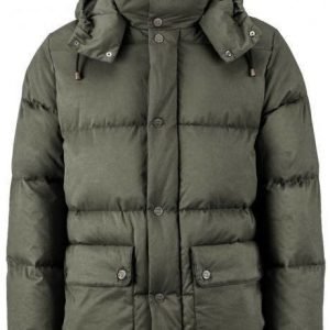 Joutsen Eskimo Oliivi XS