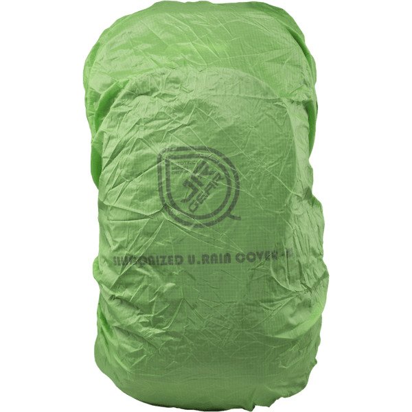 Jr Gear Rain Cover 30-60l Sadesuoja