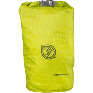 Jr Gear Ultra Light Dry Bag Säilytyspussi 10 L