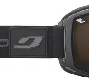 Julbo Airflux Noir/Noir Orange Black Vision