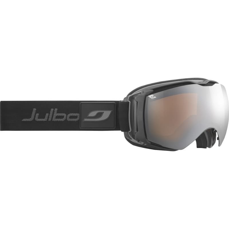 Julbo Airflux Orange 3 1SIZE Black/Grey