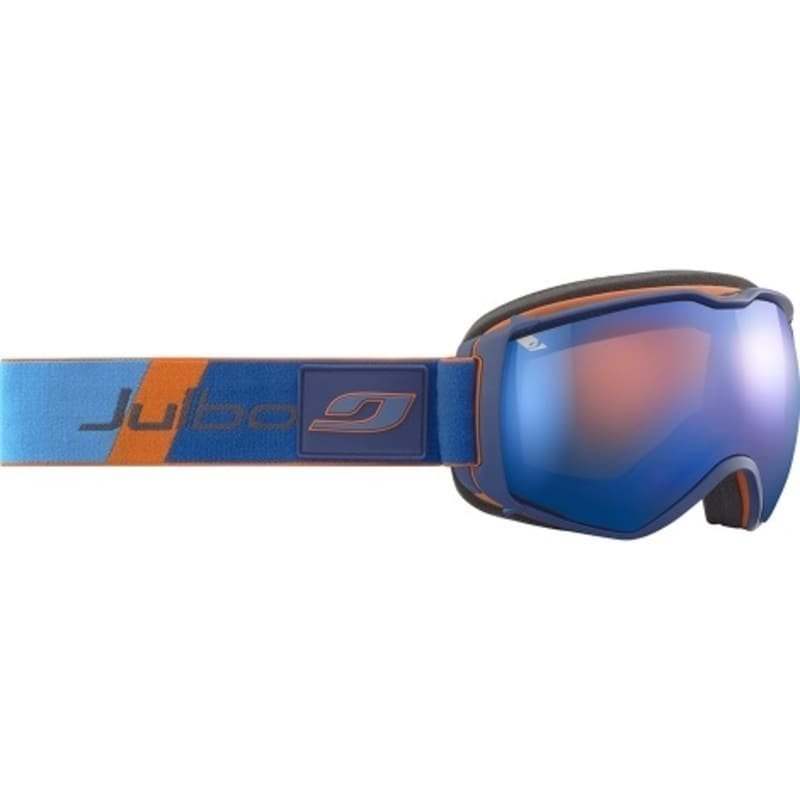 Julbo Airflux Orange 3 1SIZE Orange/Blue