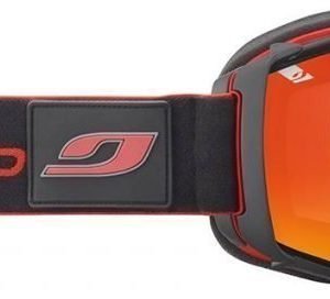 Julbo Airflux Rouge Noir Vermillion