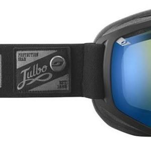 Julbo Atlas Noir Jaune Flash Bleu