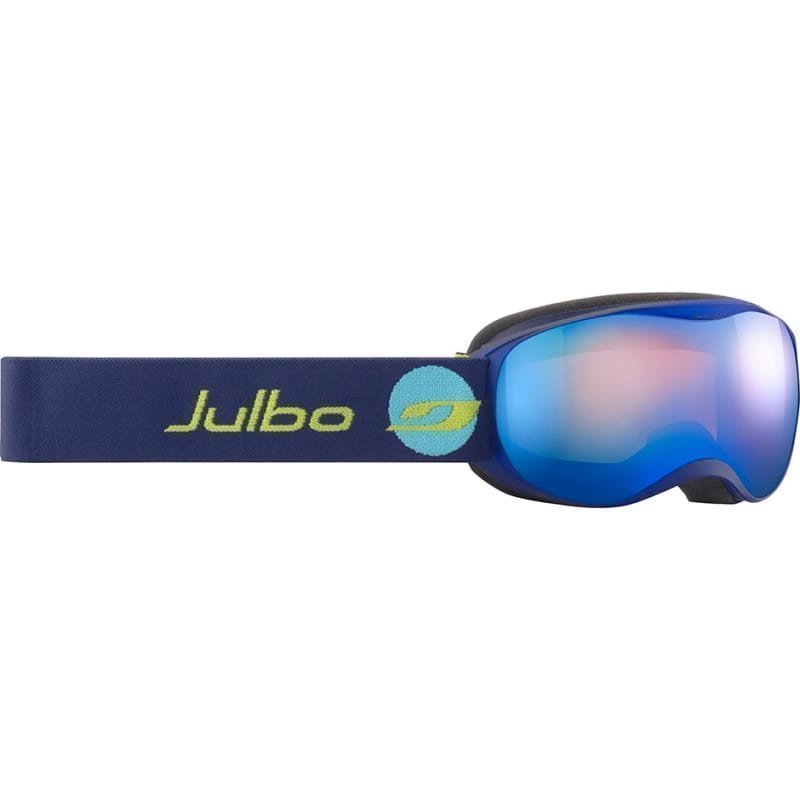 Julbo Atmo Orange 3 1SIZE Orange/Blue