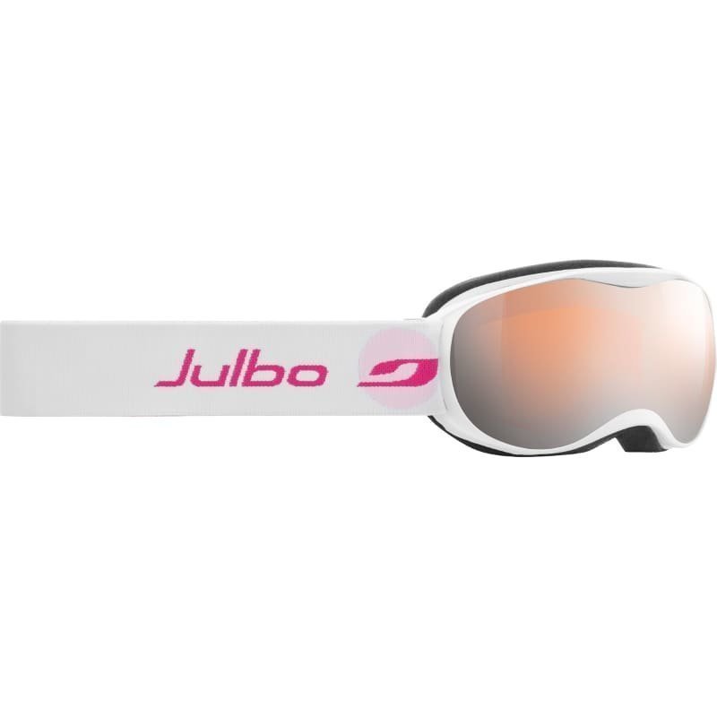 Julbo Atmo Orange 3 1SIZE White Pink