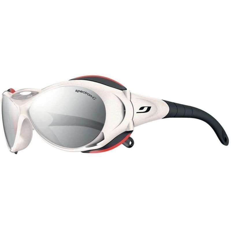 Julbo Explorer Spectron 4 1SIZE White