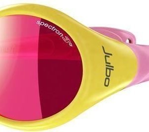 Julbo Looping II Pink/Yellow Pinkki/Keltainen