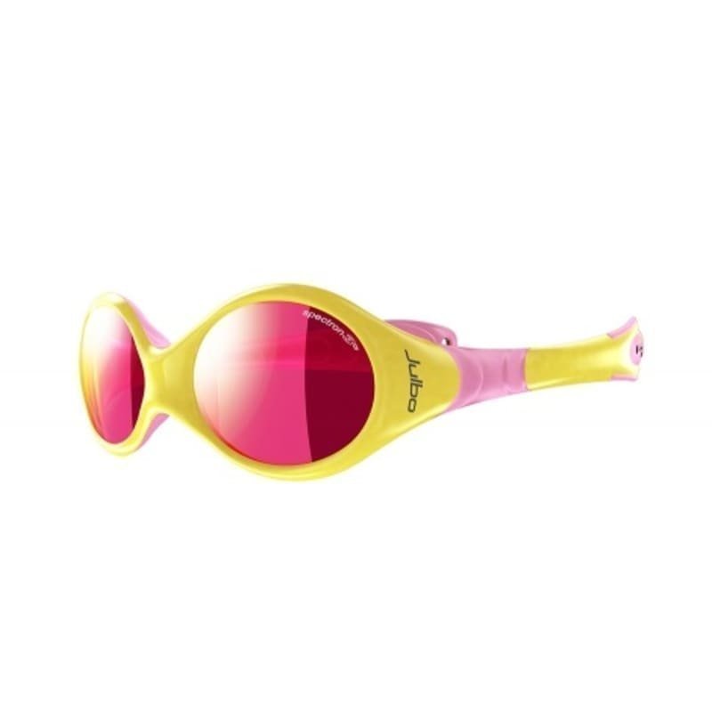 Julbo Looping II Spectron 3 CF 1SIZE Yellow/Pink