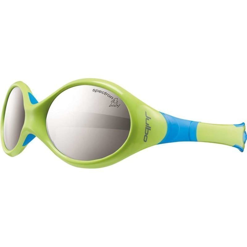 Julbo Looping II Spectron 4 1SIZE Anised Green/Blue