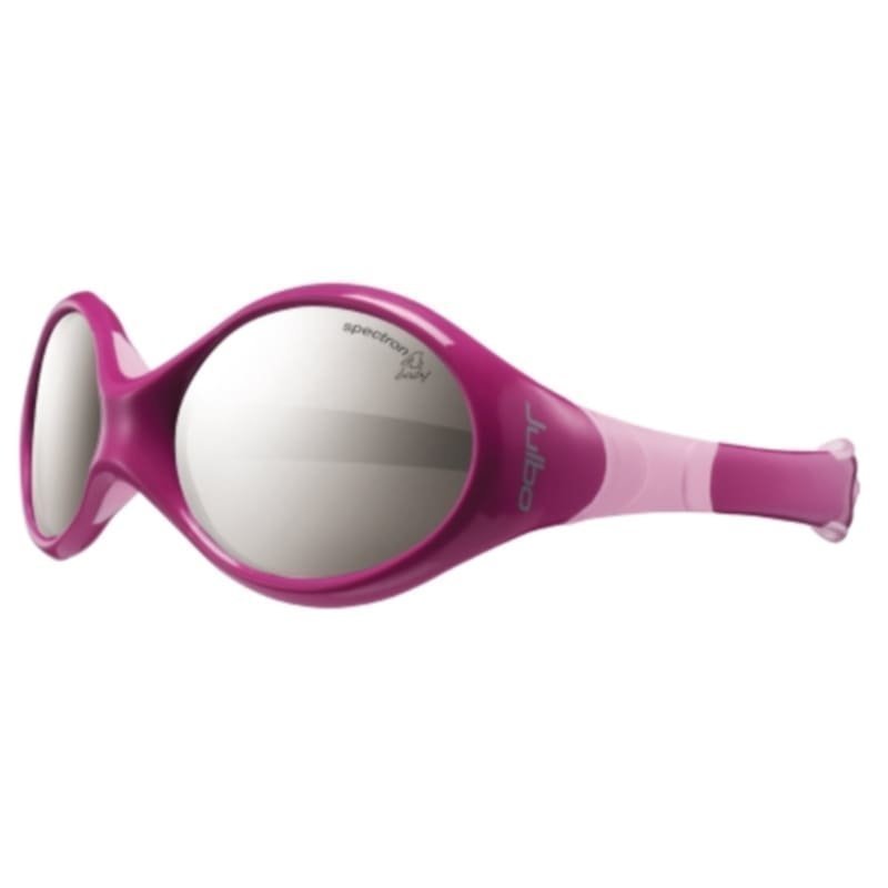 Julbo Looping III Spectron 4 1SIZE Violet/Pink