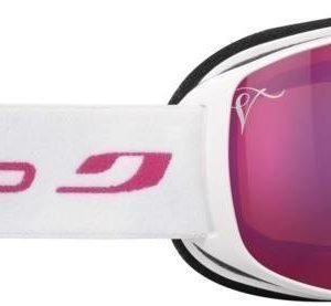 Julbo Pioneer Blanc/Rose Rose Flash Pink