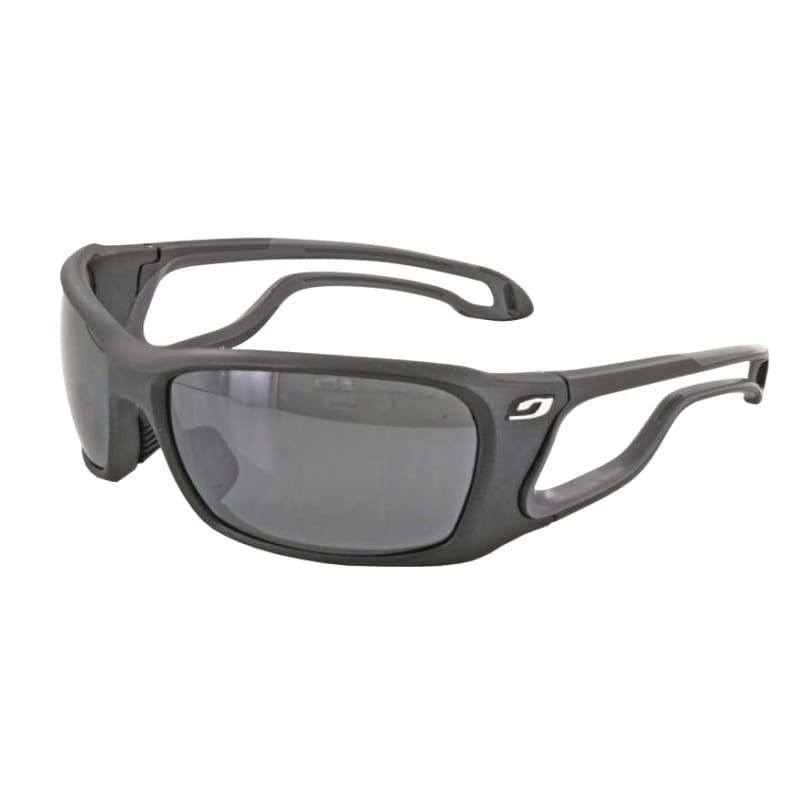 Julbo Pipeline Polarized 3+ Soft Black/Grey