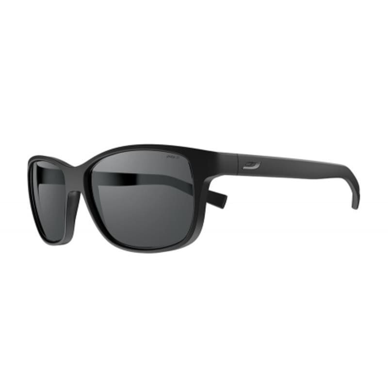 Julbo Powell Polarized 3 1SIZE MAT BLACK/DARK GREY