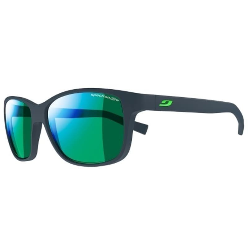 Julbo Powell Spectron 3 CF 1SIZE MATT DARK BLUE/GREEN