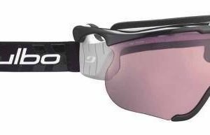 Julbo Sniper L Cat 2 Musta