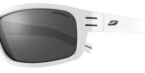 Julbo Suspect Polarized Valkoinen