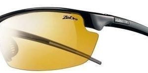 Julbo Trail Zebra Light Musta