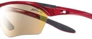 Julbo Trail Zebra Light Punainen